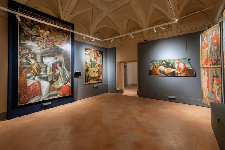sala 6, Caldarola