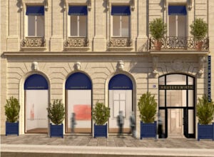 La super galleria d’arte Hauser&Wirth inaugura una nuova sede a Parigi