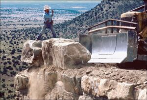 Su Sky Arte: tutta la storia della Land Art