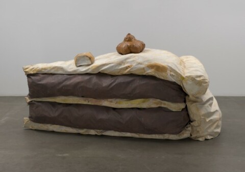 C. Oldenburg, Floor Cake