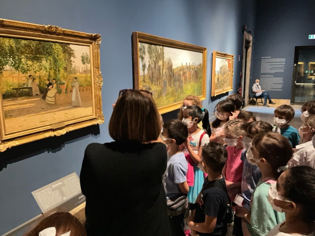 “N(u)ove strade”. La Pinacoteca di Brera porta il museo nelle periferie di Milano