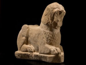 Il Museo Archeologico di Bologna porta in Cina una grande mostra sugli Etruschi