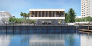 Nel 2023 inaugurerà a Charleston un grande museo sulla cultura afroamericana