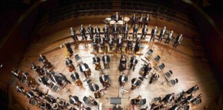 Accademia Nazionale Santa Cecilia