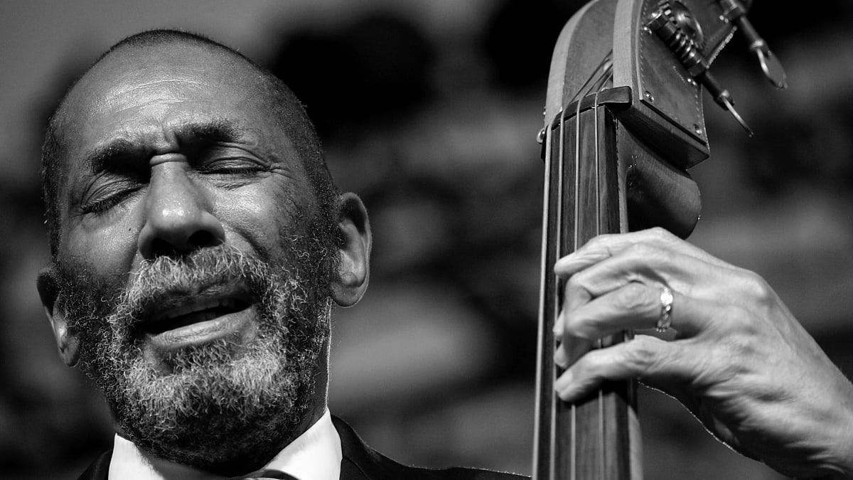 Ron Carter