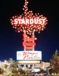 Francesco Jodice, West, Las Vegas, Nevada, #028, 2000