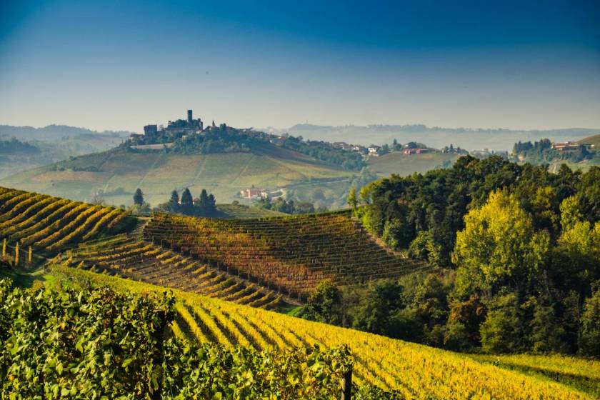 Langhe