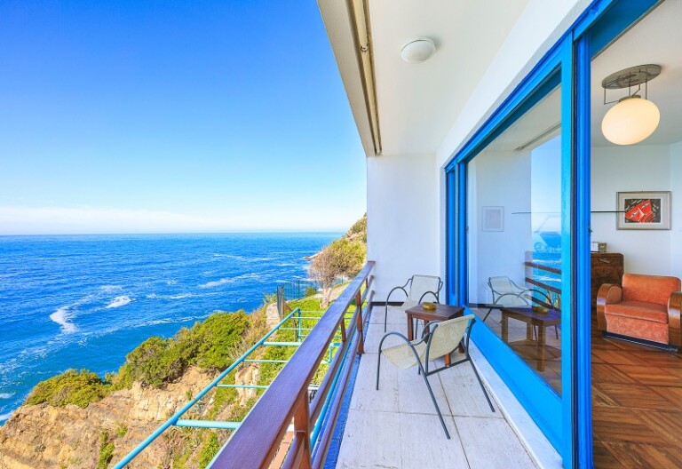 The Little Mermaid Villa Courtesy of Lionard