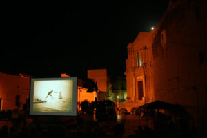 Al via Libero Cinema in Libera Terra, la 17esima edizione del festival itinerante Cinemovel