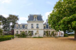 Airbnb Heritage Tour France. Exterior Photo Credit Claudia Zalla