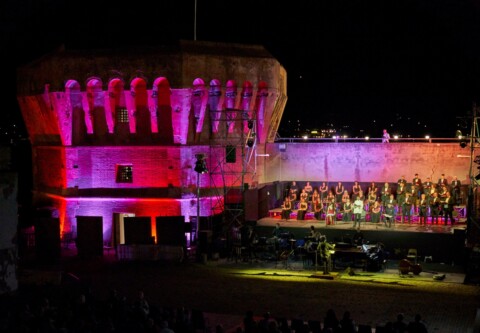 Torre della Linguella Portoferraio_ph.Stefano Muti Cosmomedia_©Magnetic Opera Festival