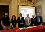 BEIC - Biblioteca europea di informazione e cultura di Milano, progetto vincitore. Courtesy Comune di Milano