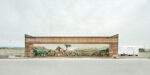 Francesco Jodice, West, Long Valley Junction, Utah, #006, 2014