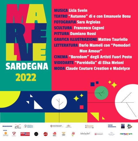  Vincitori MarteLive Sardegna 2022