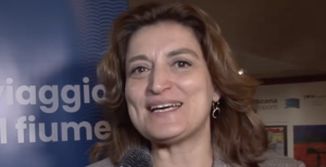 Nominata a Firenze la nuova assessora alla Cultura: è Alessia Bettini, con delega anche al Turismo