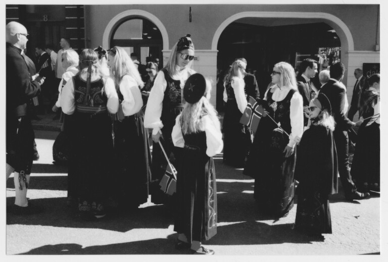 Alesund crew ph. Luisa Pagani