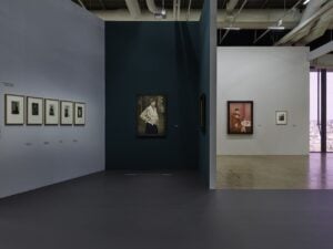 A Parigi la grande mostra sull’arte tedesca alla vigilia del nazismo