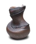 AndileDyalvane, Cornish Wall Cr.Leach Pottery & S Guild Ceramic