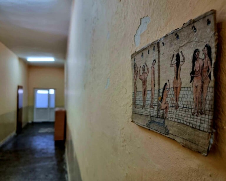 Arkiv Instituti a Pejë ph. Artan Hajrullahu