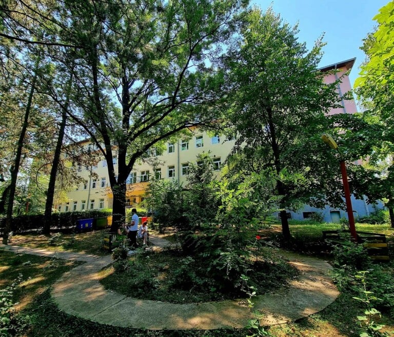 Arkiv Instituti a Pejë ph. Artan Hajrullahu