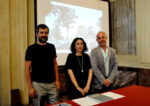 BEIC - Biblioteca europea di informazione e cultura di Milano, progetto vincitore. Courtesy Comune di Milano