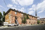 Cavallerizza Reale Torino. Photo credits: Andrea Guermani