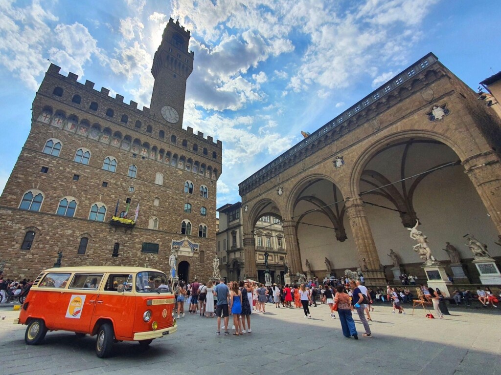 A Firenze torna il furgoncino di Cinema Tascabile per portare i film in periferia