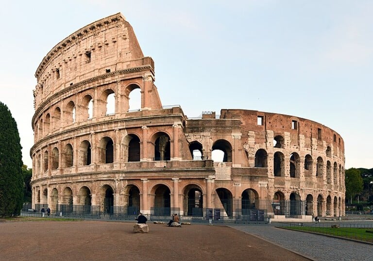 Il contributo di 1,4 miliardi di euro del Colosseo all’economia italiana. Lo dice uno studio