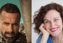Contemporaneamente Podcast, Luca Tommassini e Daniela Bortoletto