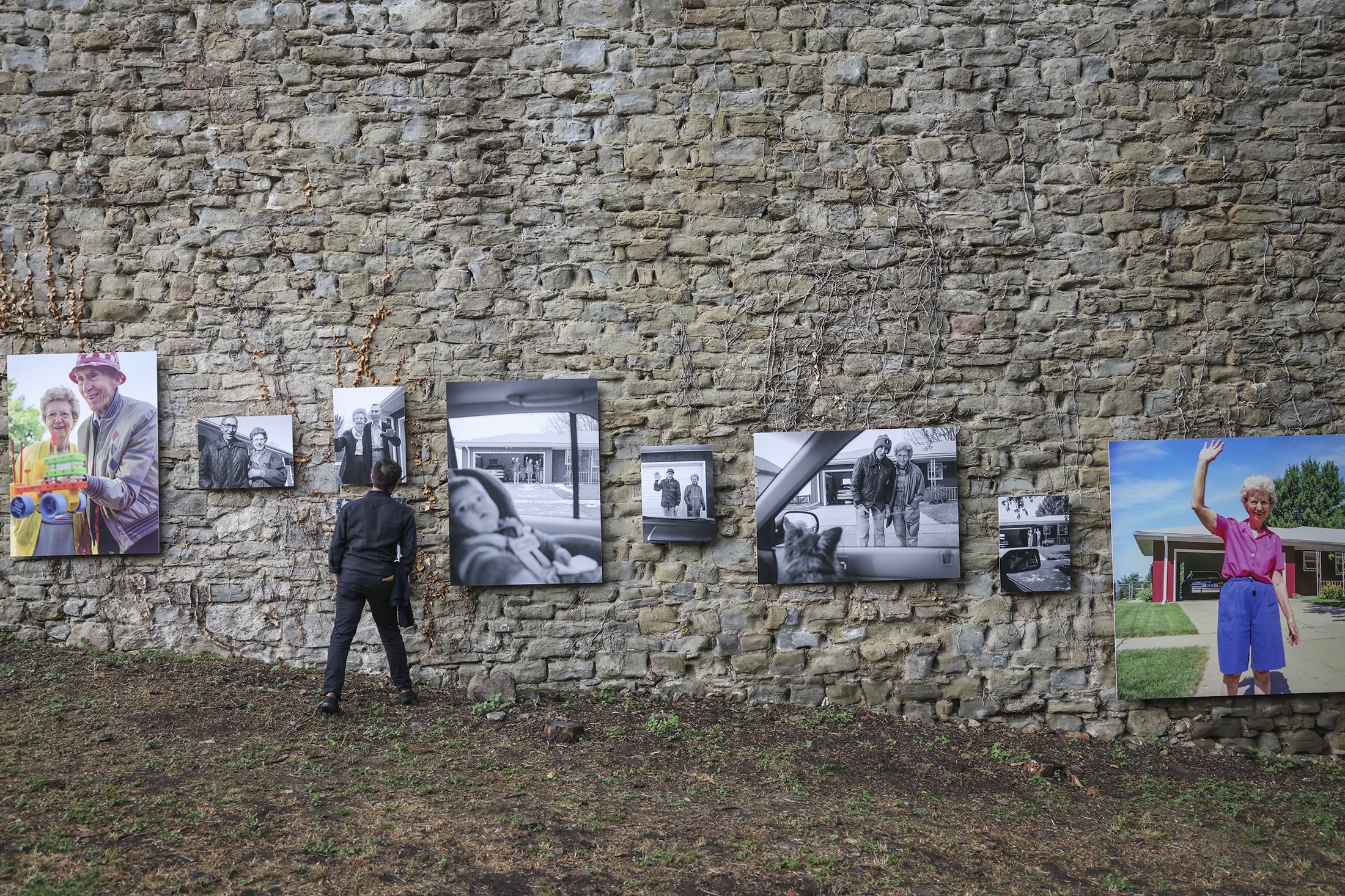 Cortona On The Move 2021 Giornate Inaugurali 2021 ph Michele Lapini 2 Tutti i festival di luglio 2022. Terraforma, Transatlantica, Kappa Futur, Magnetic e altri