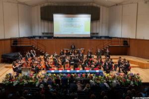 A Rogoredo il nuovo conservatorio di Milano. Al via il concorso internazionale