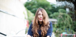 Danielle De Picciotto. Courtesy the artist