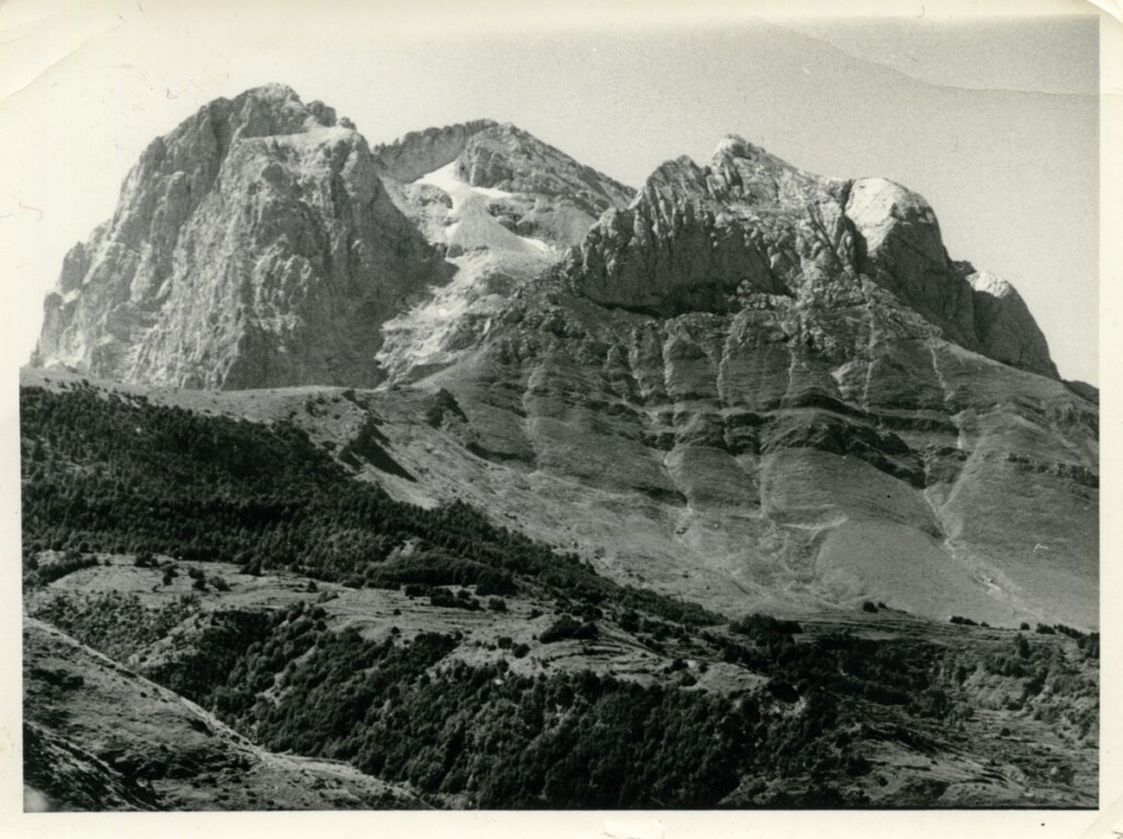 A Roma un eccezionale archivio fotografico sulle montagne d’Abruzzo