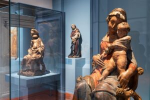 La straordinaria mostra su Donatello a Firenze