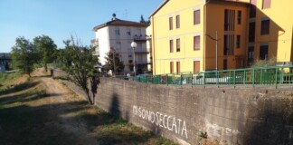 Elena Bellantoni, Mi sono seccata, Cantieri Montelupo, Montelupo Fiorentino, 8 luglio 2022