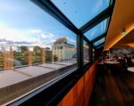 Fondazione Rovati Milano ristorante