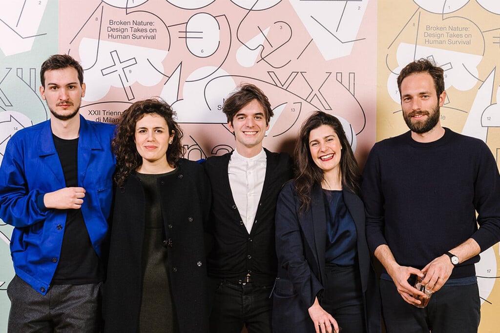 Il collettivo Fosbury Architecture curerà il Padiglione Italia alla Biennale di Architettura 2023