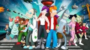 Futurama sta per tornare. Annunciati 20 nuovi episodi della serie