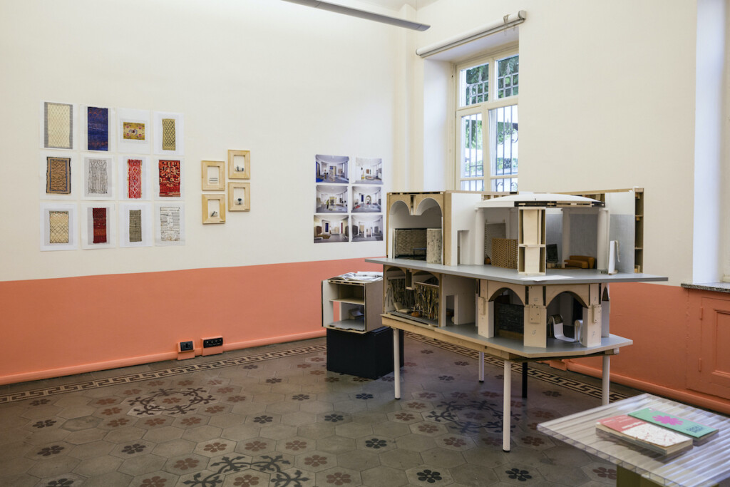 IED Design Show_A Snapshot of Today. La mostra a Torino