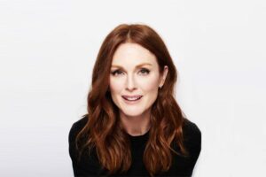 Julianne Moore sarà la presidente della giuria della 79. Biennale del Cinema di Venezia