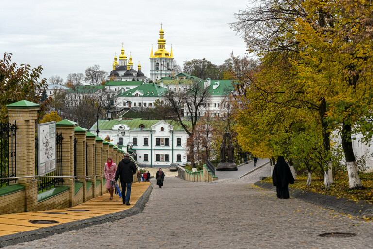 Kiev, Ucraina