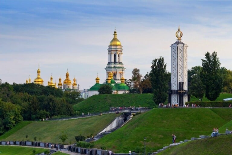 Kiev. Photo Eugene
