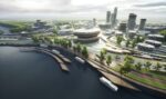 Liberland Metaverse, Master Plan Render by Mytaverse