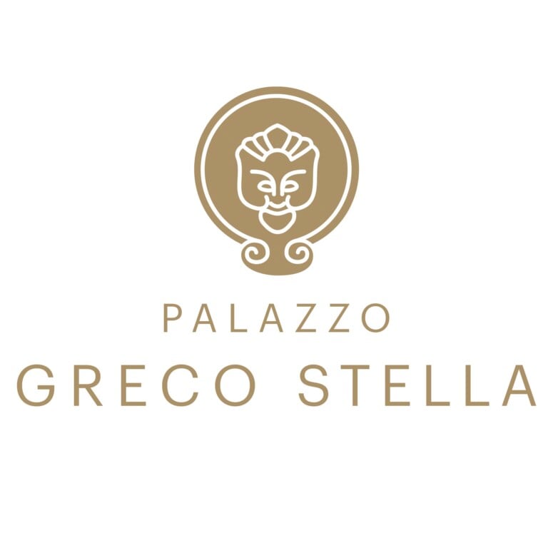 Logo Palazzo Greco Stella