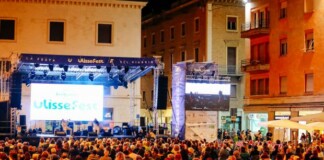 Lonely Planet Ulisse Fest