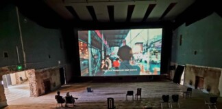 Manifesta Prishtina Christian Nyampeta