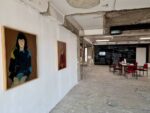 Manifesta Prishtina mostra al grand hotel