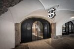 Noa_, Weisses Kreuz - progetto d’architettura e d’interni per un hotel del 1460 nel centro storico di Innsbruck, 2021_1
