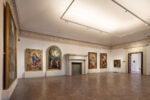 Rinnovo e ampliamento degli spazi museali della Galleria Nazionale delle Marche, presso Palazzo Ducale di Urbino