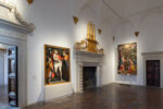 Rinnovo e ampliamento degli spazi museali di Palazzo Ducale di Urbino